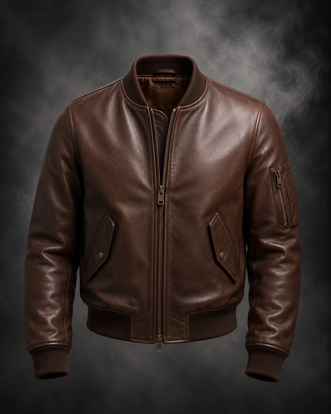 Bomber Jackets